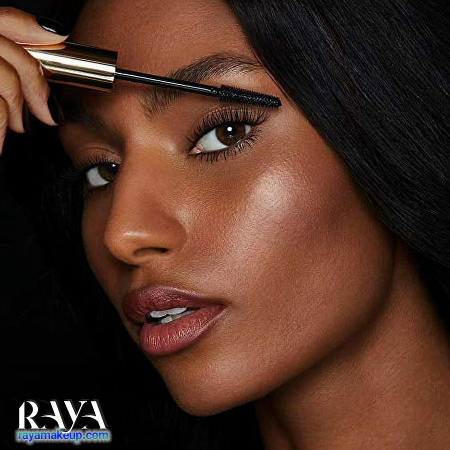 ریمل بلند کننده و حالت دهنده مژه آنلاکد اینستنت اکستنشن اورگلس Hourglass Unlocked Instant Extensions Mascara