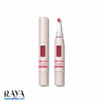 بالم لب براق و مرطوب کننده براش دار مدل گلو ادیکت شیگلم