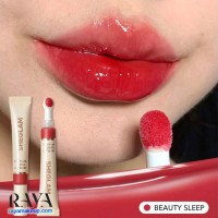 لیپ گلاس براق کننده لب مدل پوت پیلو کوشن شیگلم BEAUTY SLEEP