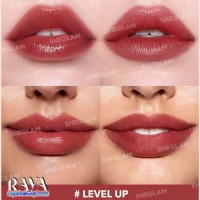 تینت لب مایع براق و طبیعی مدل تیک ا هینت شیگلم Level Up