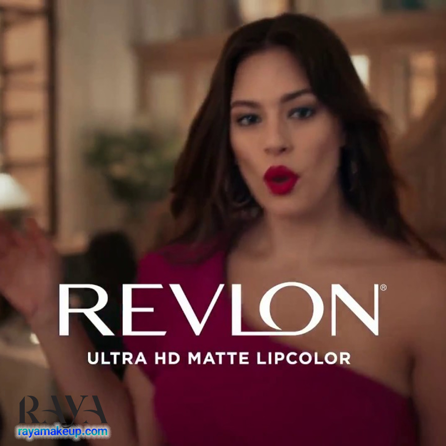 معرفی برند زیبایی رولون (Revlon)