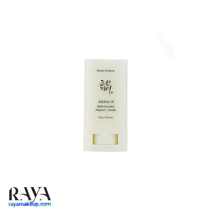 ضدافتاب استیکی بیوتی اف جوسان با SPF 50+ و PA++++ 