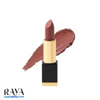 رژ لب جامد و مات و مخملی مدل مت آلور شیگلم Retro Rose