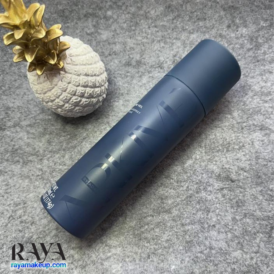 اسپری مو حالت دهنده و فیکس کننده مدل د ویل آرکایو Arkive The Veil Hairspray