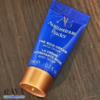 ماسک کرمی صورت آبرسان و جوانساز و روشن کننده آگوستینوس بادر 