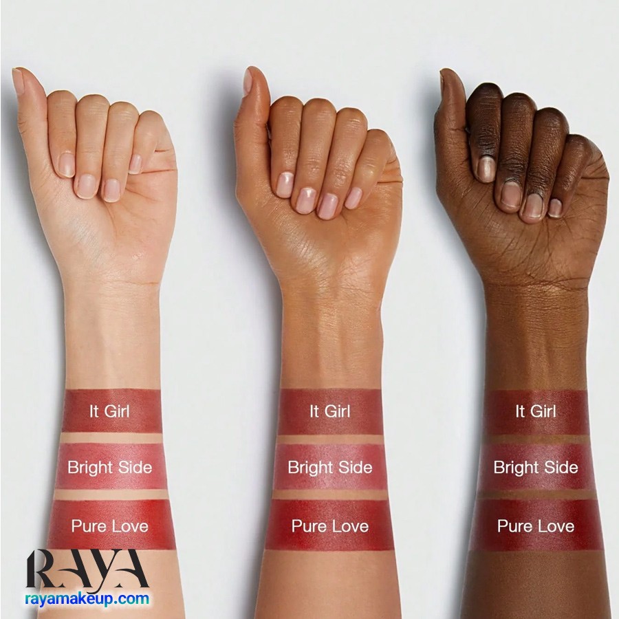 تینت لب ماژیکی مدل لاو استیند لیپ تینت مارکر شیگلم Sheglam Love Stained Lip Tint Marker