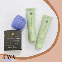 لوسیون شیر بدن آبرسان و نرم کننده هینوکی تاچا 