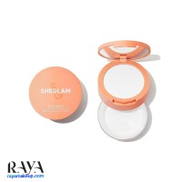 پودر شل و تثبیت کننده 2 در 1 صورت و زیر چشم شیگلم مدل اینستا ردی رنگ Translucent