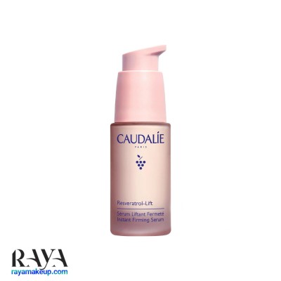 سرم لیفت کننده و سفت کننده پوست کدلی مدل رسوراترول لیفت