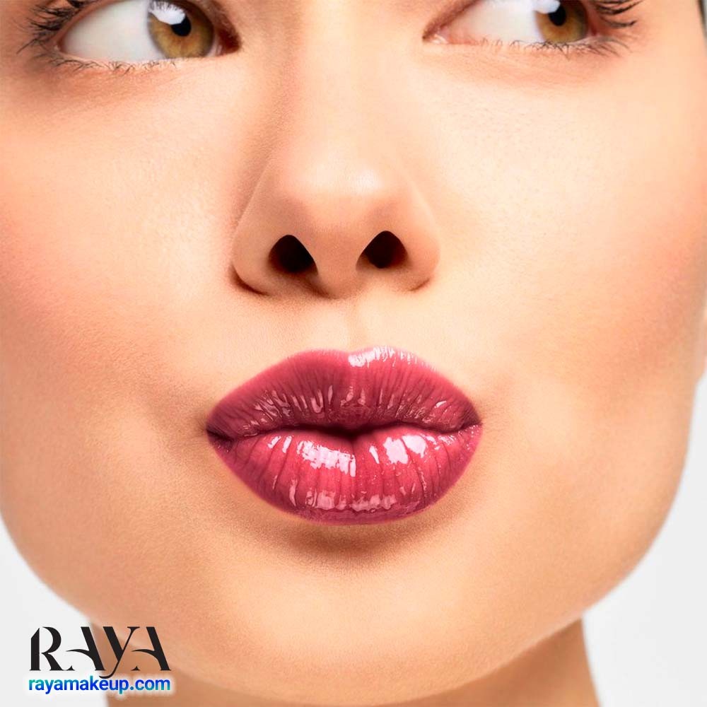 لیپگلاس کرمی براق کننده لب مدل پاپ پلاش کلینیک Clinique Pop Plush Creamy Lip Gloss