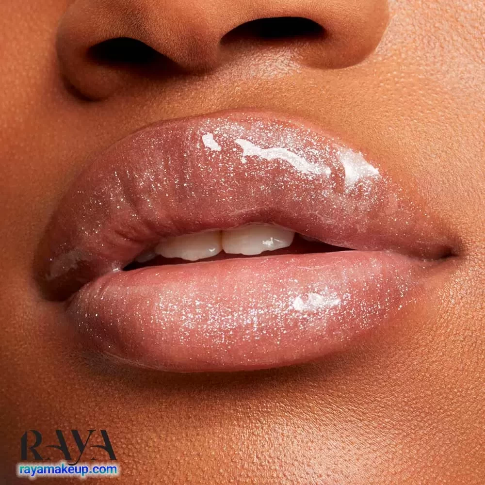 لاک لب رنگی براق کننده و مرطوب کننده الف مدل لیپ لاکر E.l.f. Cosmetics Lip Lacquer 