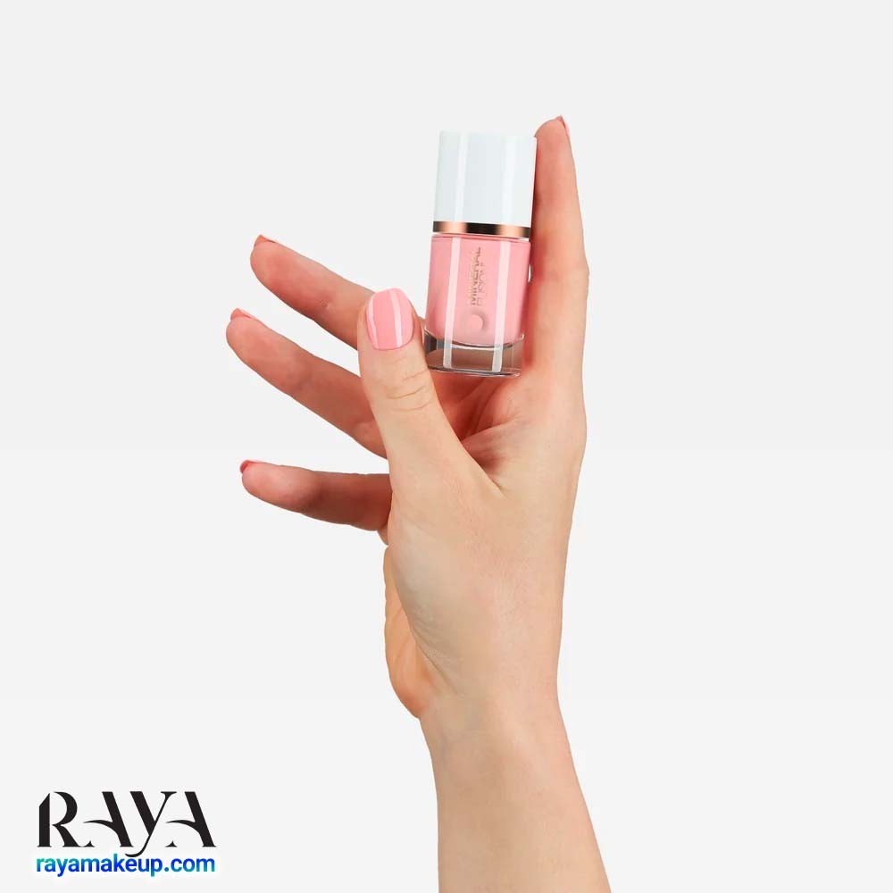 لاک ناخن مینرال فیوژن Mineral Fusion Nail Polish