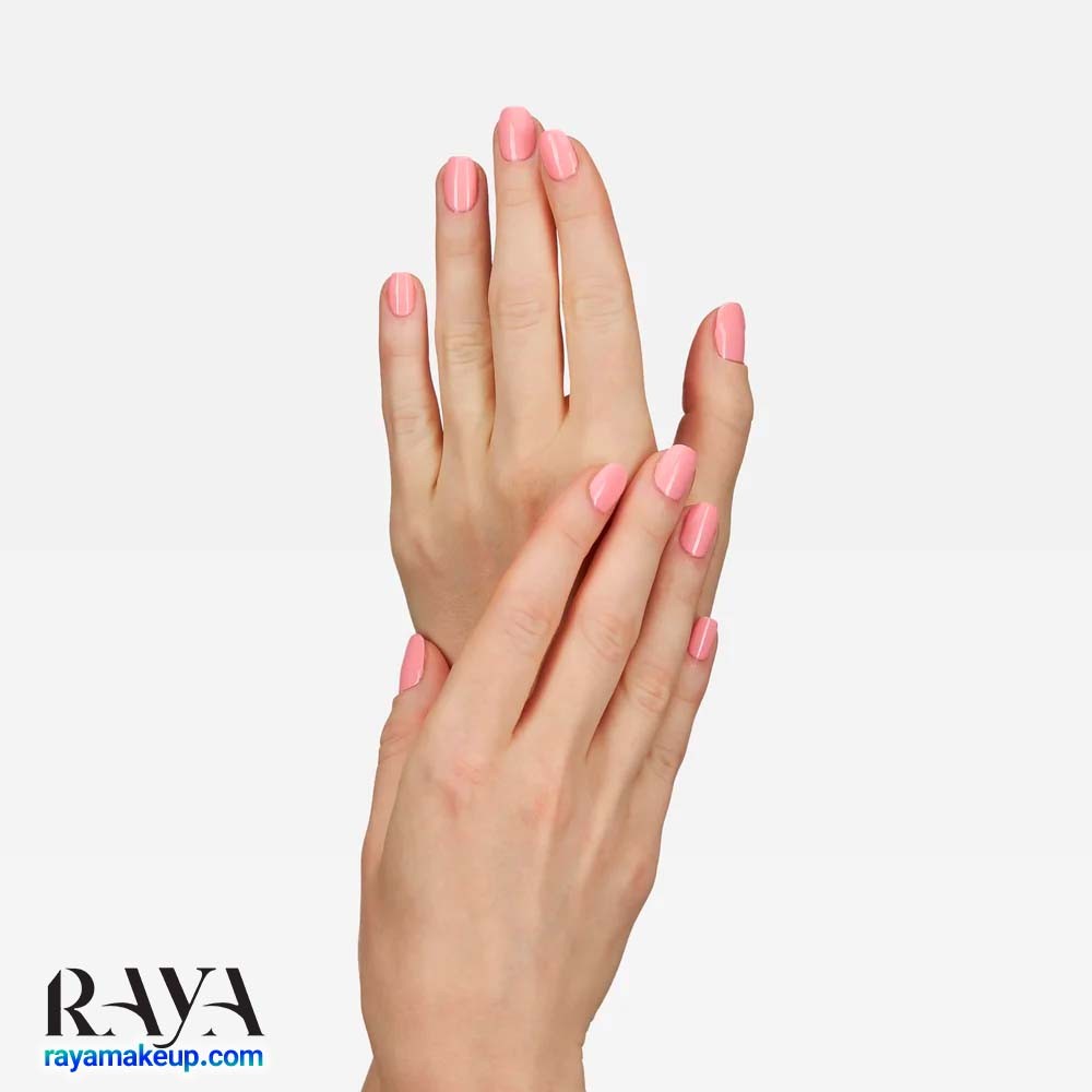 لاک ناخن مینرال فیوژن Mineral Fusion Nail Polish
