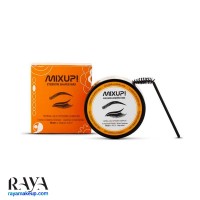 وکس حالت دهنده و فیکس کننده ابرو میکساپ