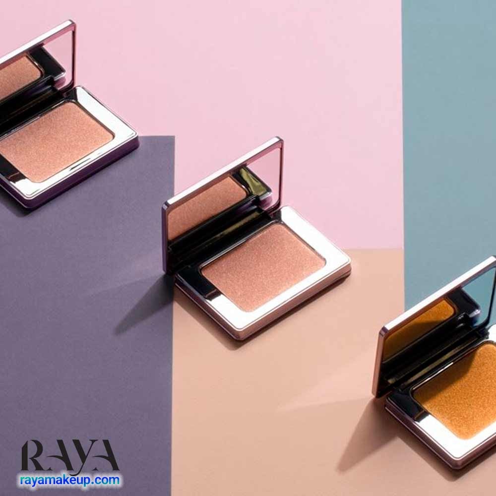 هایلایتر پودری براق و درخشان سوپر گلو ناتاشا دنونا Natasha Denona Super Glow Highlighter