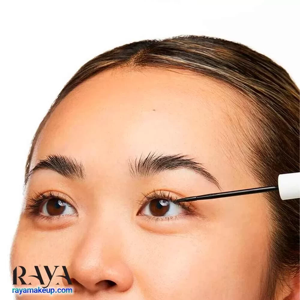 سرم تقویت کننده مژه و ابرو اوردینری مولتی پپتید لش اند برو The Ordinary Multi-Peptide Lash and Brow Serum