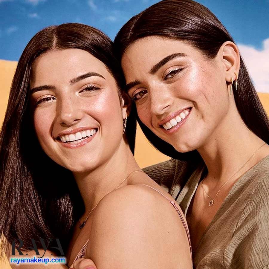 ژل ابرو رنگی و حالت دهنده مورفی مدل برو کراش Morphe Brow Crush Tinted Brow Gel 