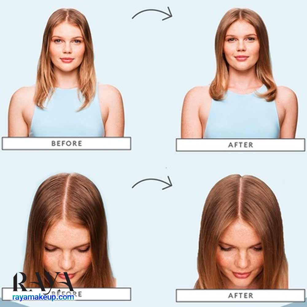 سرم تغذیه کننده و محافظ مو باند پروتکتور اولاپلکس شماره 9 Olaplex N°9 Bond Protector Nourishing Hair Serum