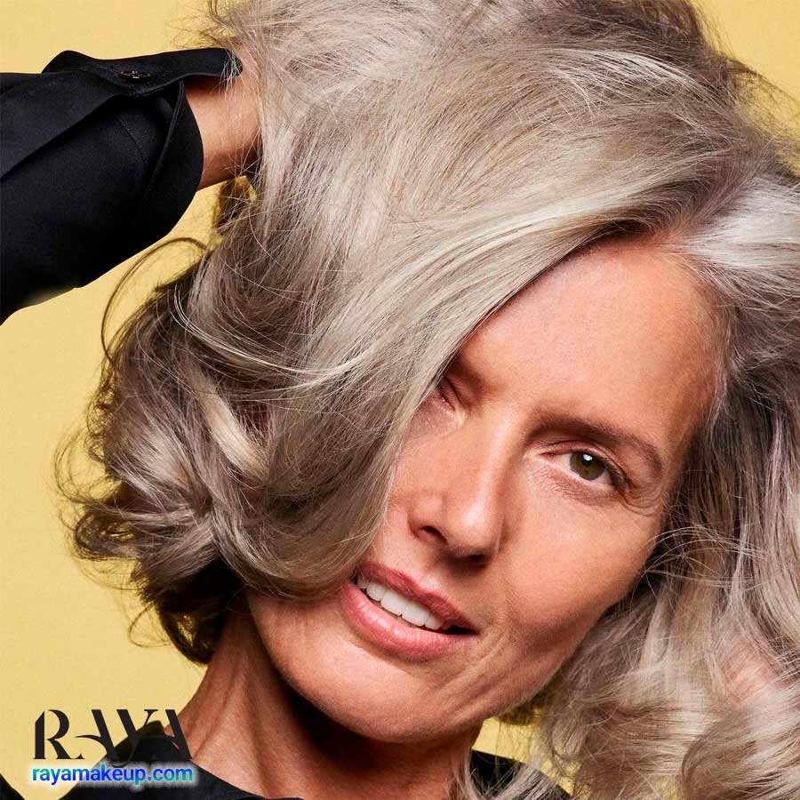 سرم تقویت کننده و محافظت کننده مو اوریبه Oribe Hair Alchemy Fortifying Treatment Serum 