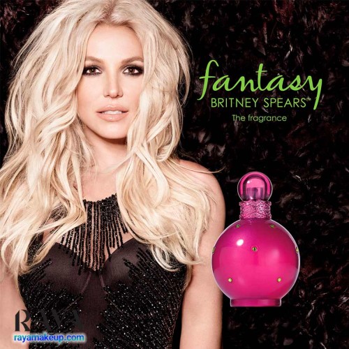 Britney online spears fantasy