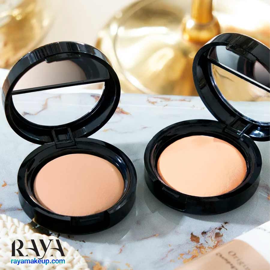 هایلایتر درخشان کننده لورا گلر مدل بیکد اورجینال Laura Geller Baked Original Highlighter