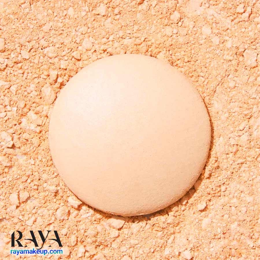 هایلایتر درخشان کننده لورا گلر مدل بیکد اورجینال Laura Geller Baked Original Highlighter