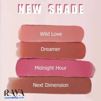 رژگونه کرمی و استیکی شیگلم مدل اسنچ ان Wild Love