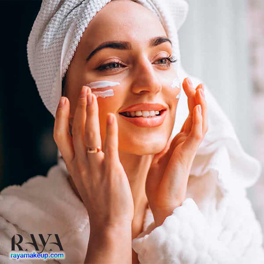 تفاوت های ضد آفتاب شیمیایی و فیزیکی چیست؟