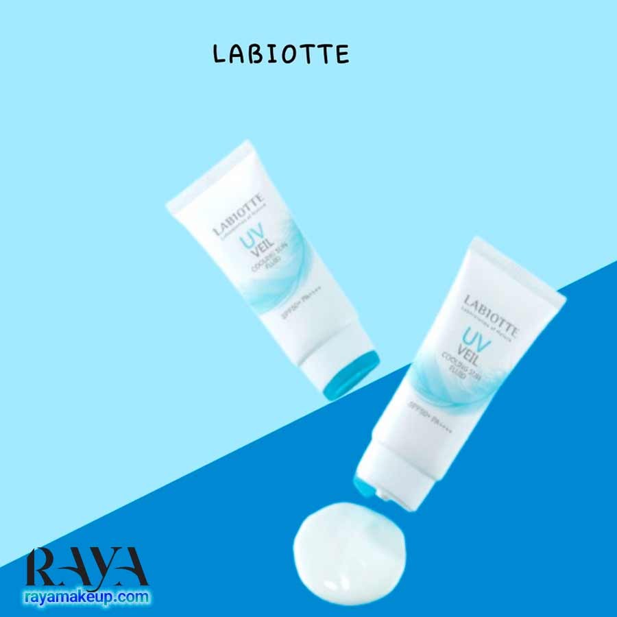 آشنایی با برند کره ای لابیوته (Labiotte)