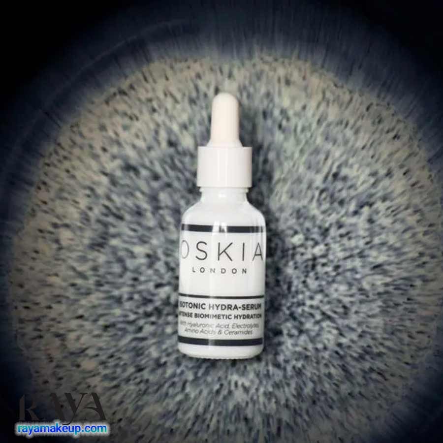 سرم آبرسان ایزوتونیک هیدرا سرم اوسکیا Oskia Isotonic Hydra-Serum