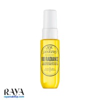 اسپری خوشبو کننده بدن و مو سول دی ژانیرو مدل ریو رادیانس پرفیوم میست