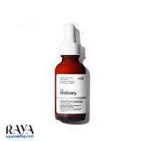 سرم تسکین دهنده و ترمیم کننده سد پوستی اوردینری سوتینگ اند بریر ساپورت