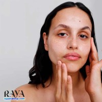 بالم پاک کننده و لایه بردار ملایم مخصوص پوست خشک و حساس ورسو