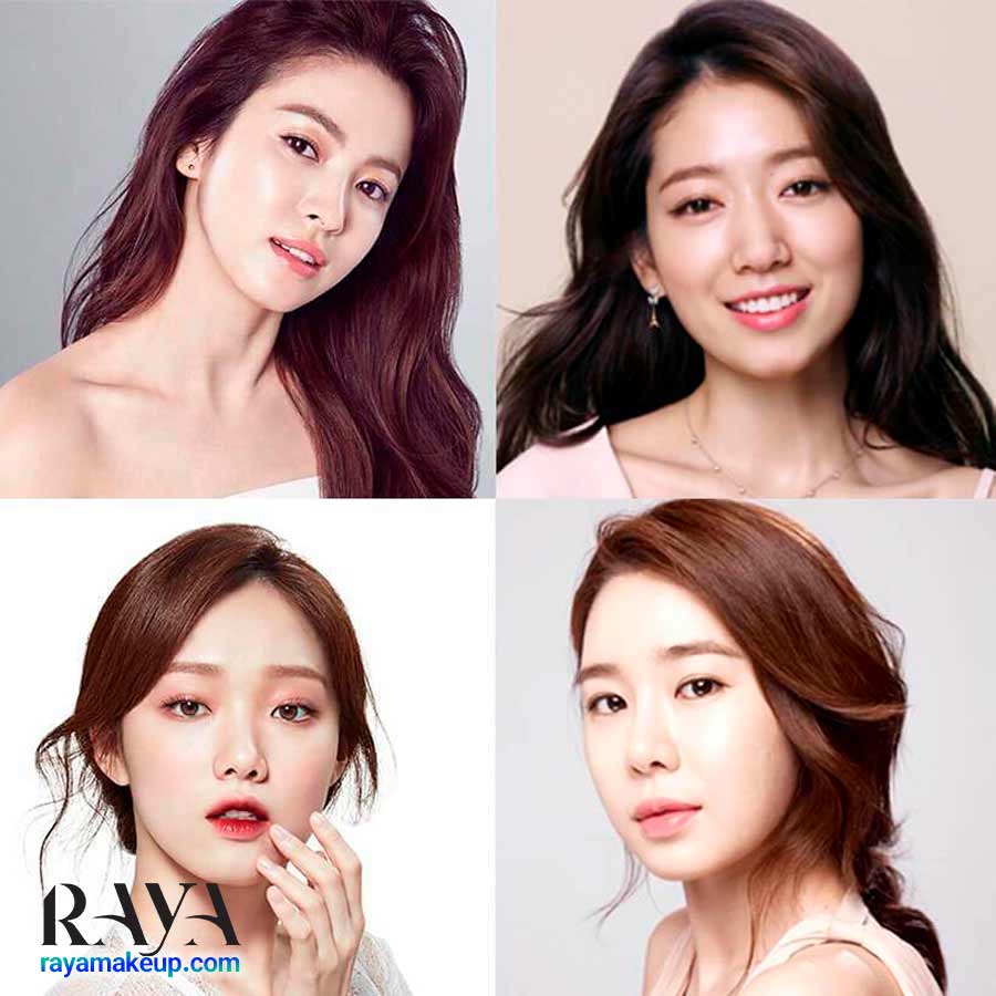 بهترین برندهای زیبایی و مراقبت از پوست کره ای یا K-Beauty