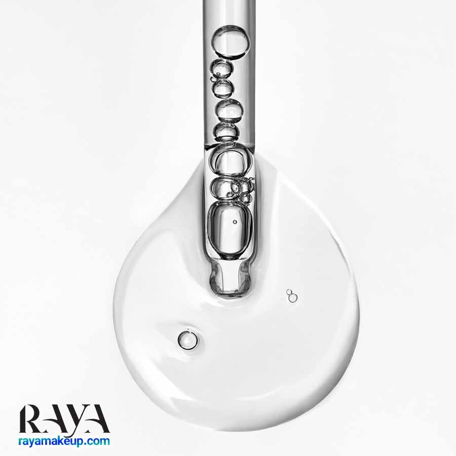 سرم آبرسان ضد چروک حاوی هیالورونیک اسید دکتر باربارا استورم Dr. Barbara Sturm Hyaluronic Serum