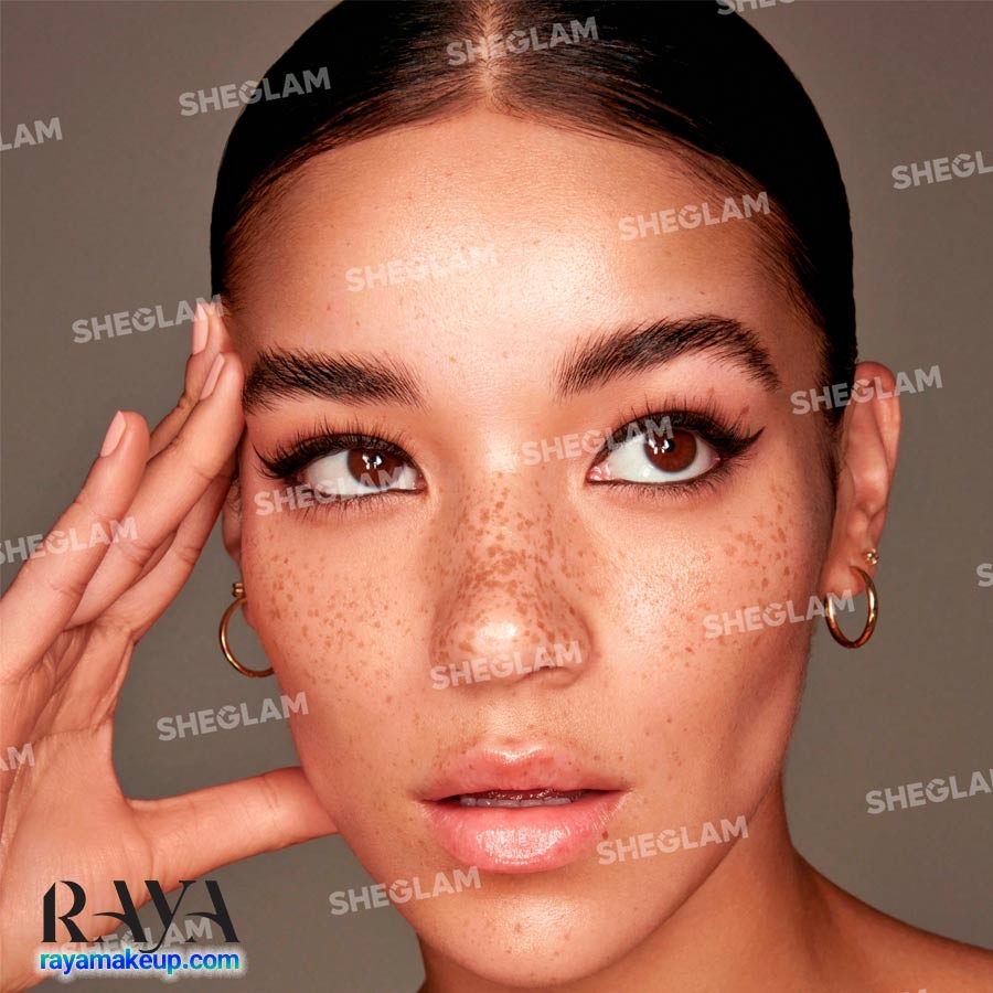 مداد ابرو شیگلم Sheglam Insta-Fill Brow Pencil 
