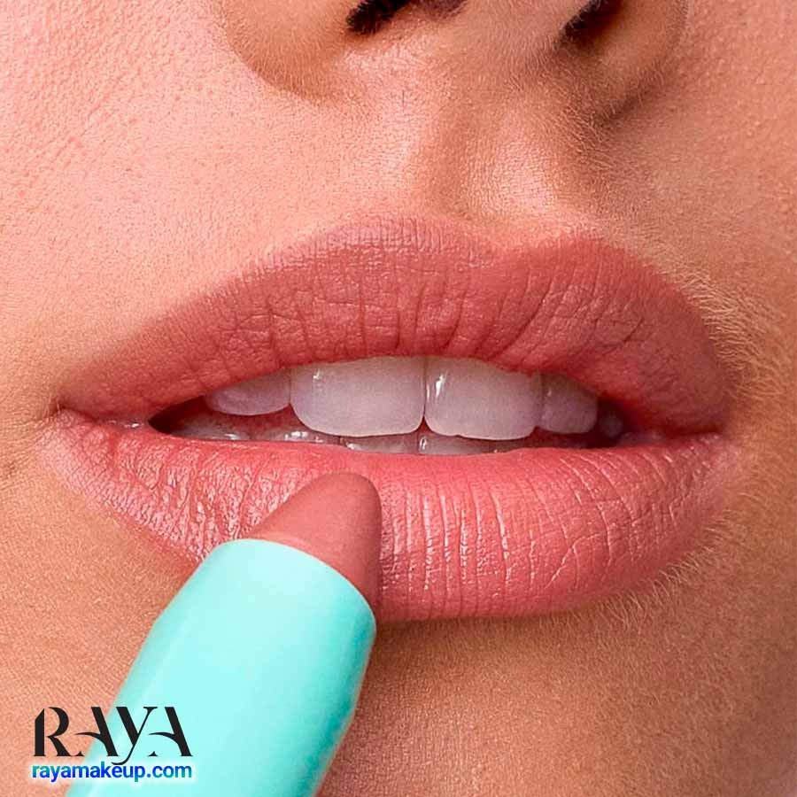 رژ لب جامد مغذی و مرطوب کننده سویید بیوتی لی لیپستیک Sweed Le Lipstick 