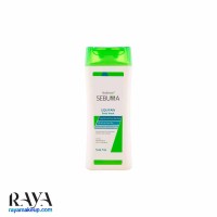 شامپو بدن غیر صابونی و ضد جوش آردن مدل سبوما لیکوئی پن 