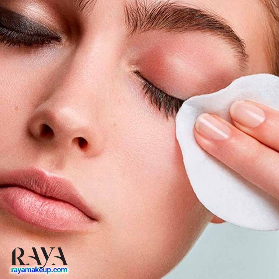 میسلارواتر پاک کننده آرایش 3 در 1 مخصوص چشم و لب و صورت مدل سبوما سبو میسل آردن Ardene Sebuma Sebu Micelle 3 In 1 Micellar Cleansing Water