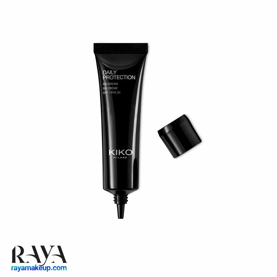 بی بی کرم مرطوب کننده و محافظ روزانه با Spf30 کیکو میلانو مدل دیلی پروتکشن 