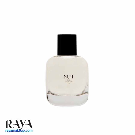 عطر ادو پرفیوم زنانه زارا نویت درس تایم 03