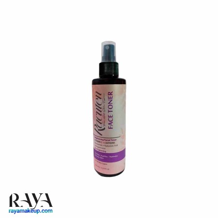 تونر پاک کننده صورت راکوتن 