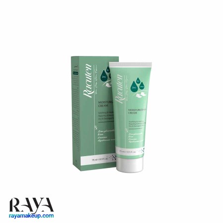 کرم مرطوب کننده راکوتن مناسب انواع پوست