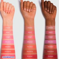رژگونه قلبی کرمی شیگلم مدل پلیینگ کوپید 