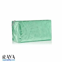 کیف لوازم آرایشی کاغذی کلینیک 