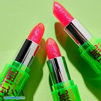 رژ لب حرارتی تغییر دهنده رنگ اسنس مدل الکتریک گلو 