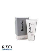 کرم دست مرطوب کننده و ضد لک درمالوگ با SPF15