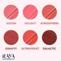 رژگونه و رژلب فضایی شیگلم مدل Lunar Orbit