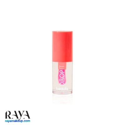 رژگونه و لیپگلاس حرارتی بیولیس مدل دراپ ایت