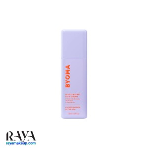 کرم مرطوب کننده ریچ بایوما مناسب انواع پوست